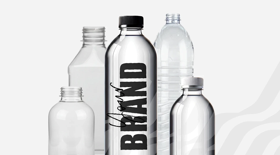 บริการผลิตน้ำดื่ม OEM