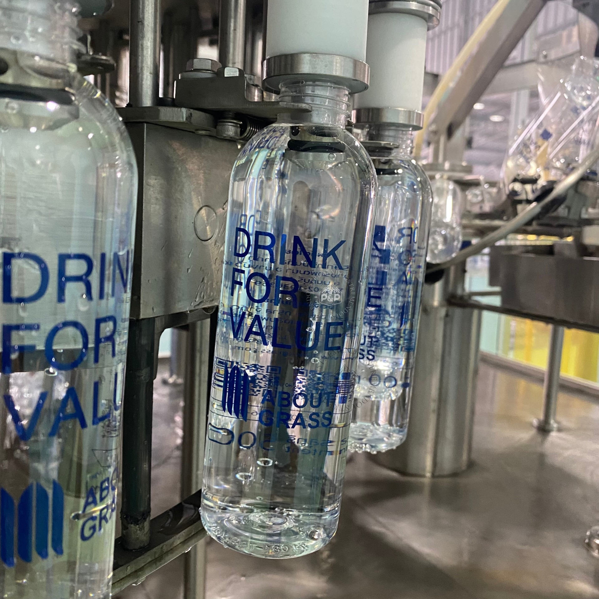 น้ำดื่ม OEM