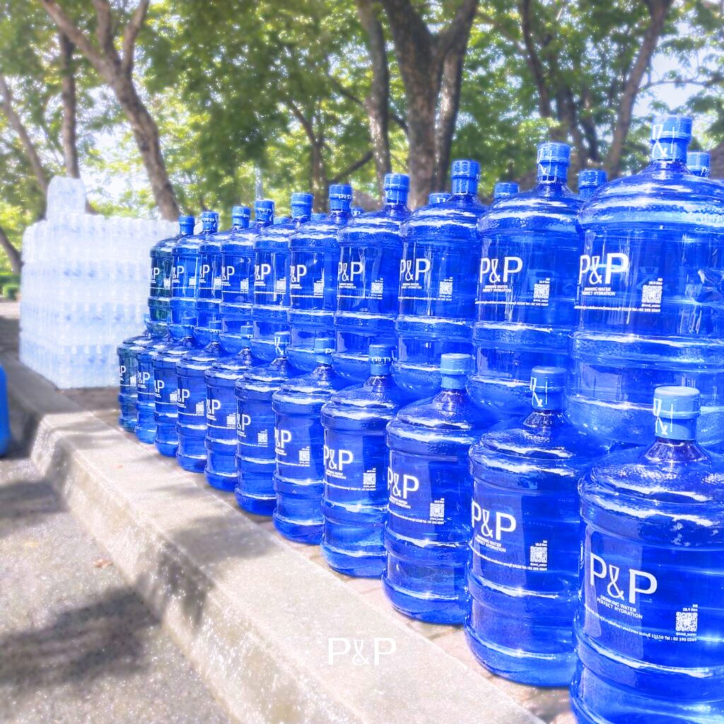 น้ำดื่ม 18.9 ลิตรนนทบุรี